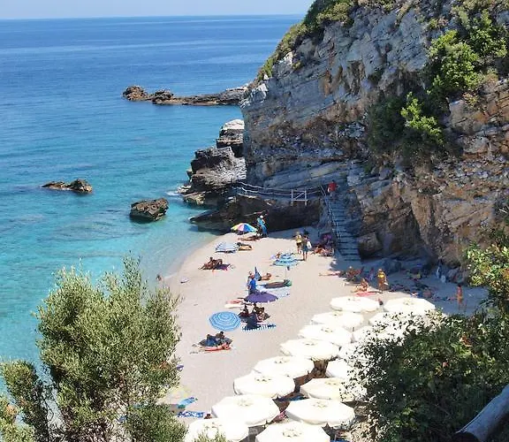 Olga Casa de hóspedes