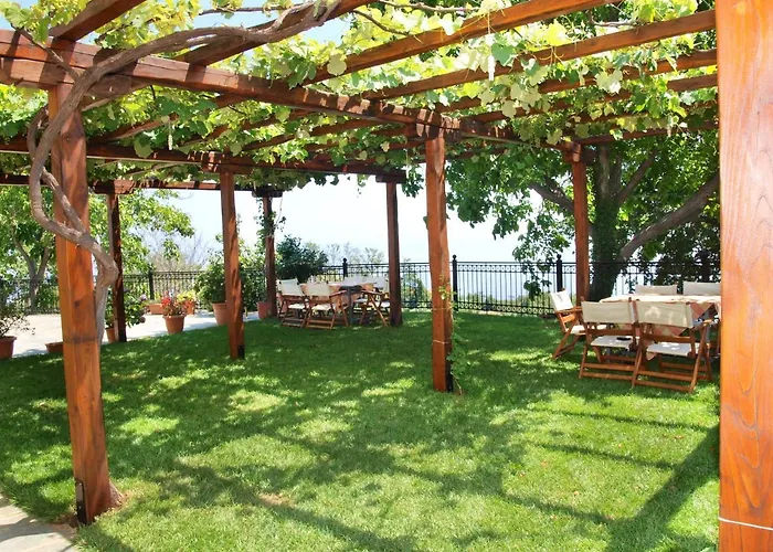 Casa de hóspedes Olga