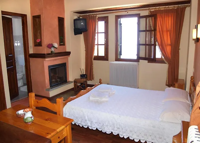 Olga Casa de hóspedes 3*