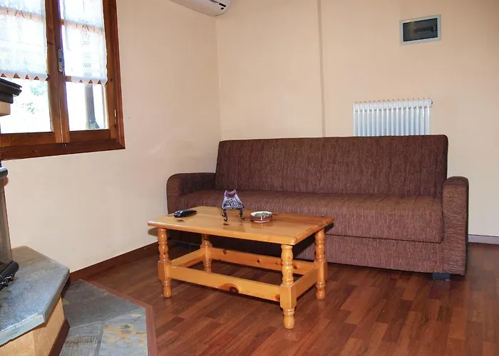 Olga Casa de hóspedes 3*