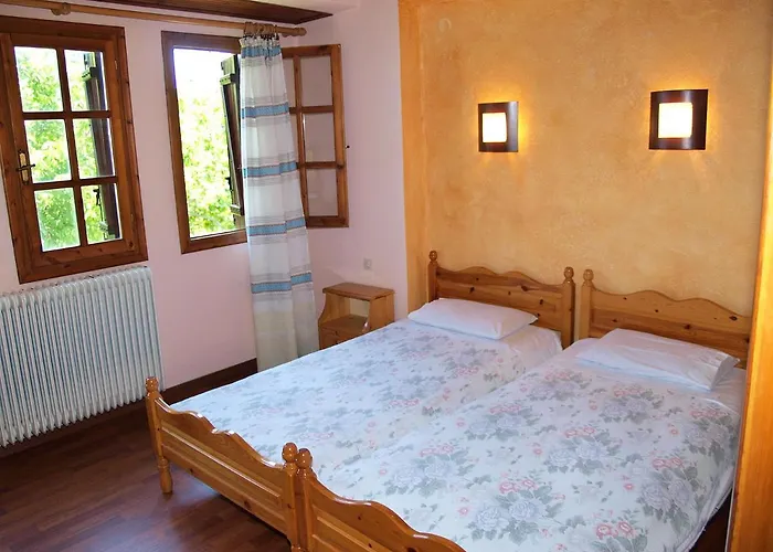 Olga Casa de hóspedes 3*