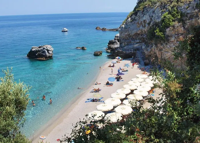 Casa de hóspedes Olga